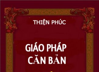 Giáo Pháp Căn Bản Duy Thức Học (Sách song ngữ Vietnamese-English PDF)