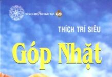 Góp Nhặt
