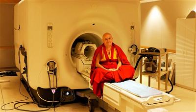 H.12 và 13 Nhà sư người Pháp Matthieu Ricard 2
