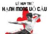 Hạnh Mong Vô Cầu