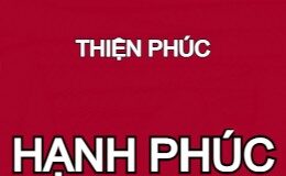 Hạnh Phúc Đến Từ Bạn (Sách song ngữ Vietnamese-English PDF)
