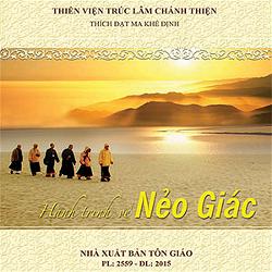 Hành Trình Về Nẻo Giác