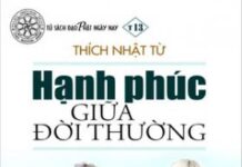 Hạnh Phúc Giữa Đời Thường