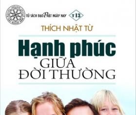 Hạnh Phúc Giữa Đời Thường