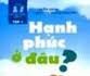 Hạnh Phúc Ở Đâu
