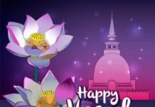 Điểm tựa tâm linh mùa đại dịch