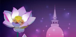 Điểm tựa tâm linh mùa đại dịch