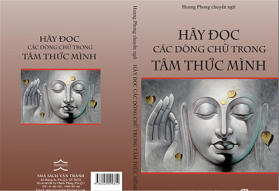 Hay doc cac dong chu trong tam thuc minh