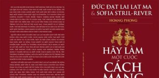 Hãy làm một cuộc cách mạng