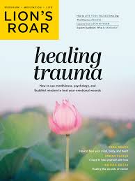 healing trauma