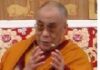 Đức Đạt Lai Lạt Ma Khuyên Vượt Qua Căng Thẳng