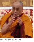 Đức Đạt Lai Lạt Ma Khuyên Vượt Qua Căng Thẳng