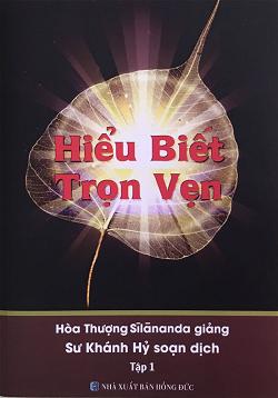 Hieu Biet Tron Ven Ty Khuu Khanh Hy dich Viet