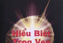 Hiểu biết trọn vẹn