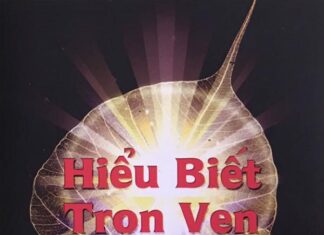 Hiểu biết trọn vẹn