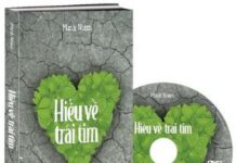 Audio Book Hiểu Về Trái Tim