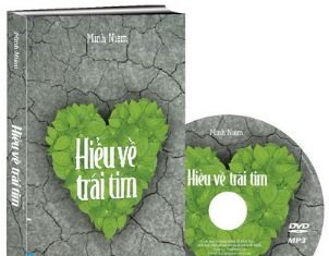 Audio Book Hiểu Về Trái Tim