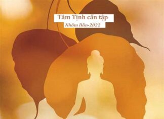 22 bài kệ từ Kinh Pháp Cú, Phật tự thuyết, về Tuệ Giải Thoát (PDF)