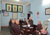 Tổng kết phúc trình sinh hoạt Phật sự năm 2014 của Tăng Đoàn GHPGVNTN
