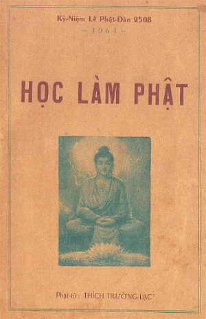 Học Làm Phật Học Làm Phật