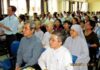 Buổi Thuyết Trình “Hơi Thở Nhiệm Màu”