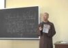 Duy Thức Học: Tâm – Ý – Thức