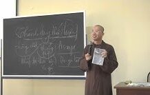 Duy Thức Học: Tâm – Ý – Thức