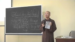 Duy Thức Học: Tâm – Ý – Thức