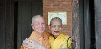 Đền ơn đáp nghĩa đúng chánh pháp