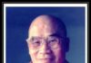 Thư thành kính phân ưu đức Đại lão Hòa thượng Thích Tâm Châu