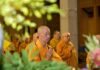 Công đức của người trì giới