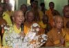 Hòa thượng Thích Viên Định – Minh thị ý nghĩa pháp lý của GHPGVNTN