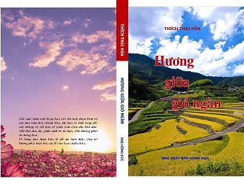 Hương giữa gió ngàn Hương giữa gió ngàn