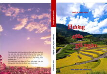 Hương giữa gió ngàn