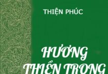 Hương Thiền Trong Đời Sống (Sách song ngữ Vietnamese-English PDF)