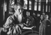 Giới Luật Là Nền Tảng Căn Bản Của Phật Pháp