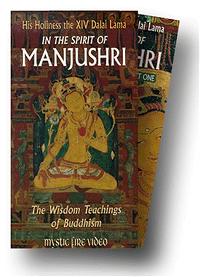 In the Spirit of Manjusri