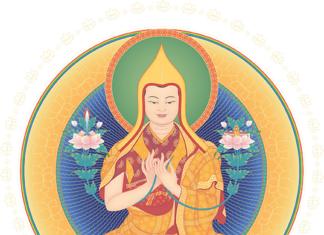 Ba điểm tinh yếu của đường tu giác ngộ