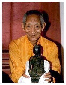 kalou_rinpoche