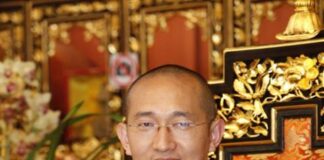 Căn Bản Tánh Không