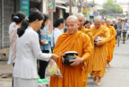 Không dính mắc