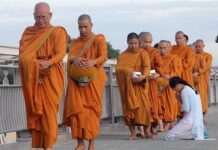 Chuyển hóa giải đãi và nghi ngờ