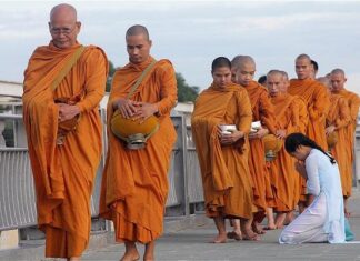 Chuyển hóa giải đãi và nghi ngờ