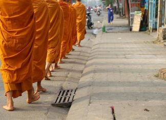 Hoằng pháp là phải hướng dẫn Pháp hành