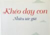 Khéo Dạy Con