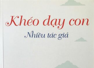 Khéo Dạy Con