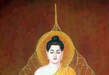 Khi Đức Phật Dạy Thiền