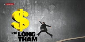 Khi Lòng Tham Vượt Lên Cả Nỗi Sợ (Nguyên Cẩn)