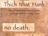 Không Diệt Không Sinh Đừng Sợ Hãi