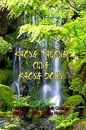 khong thuong